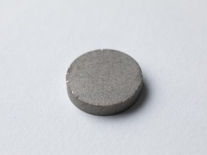 サマリウムコバルト磁石(丸型)